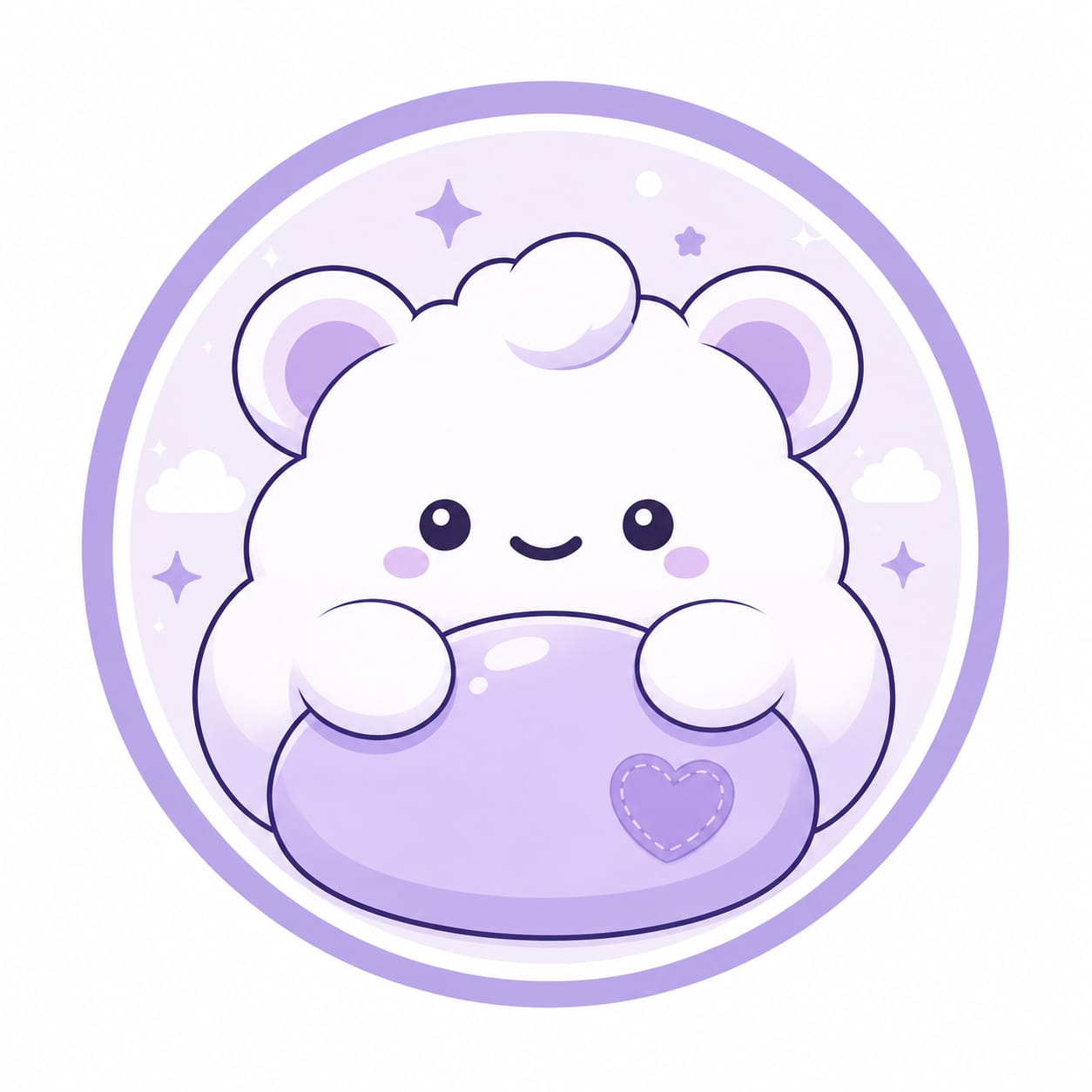 Plushoro Logo